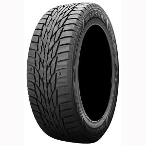 215/60R17 スタッドレスタイヤ クムホ マーシャル WS51 1本