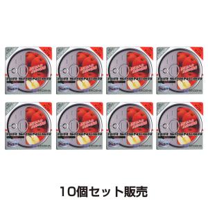 栄光社 10個セット エアースペンサー カートリッジ スカッシュ A9