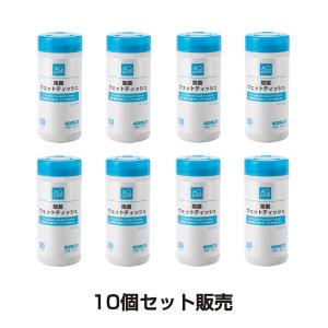 AQ 除菌ウエットティッシュ 80枚 : オートバックスYahoo!ショッピング