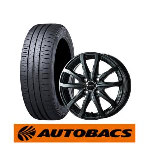 175/65R15 夏タイヤ ＆ 15インチホイール4本セット(ファルケン シンセラ SN832i＆レーベンLH 1555+45 4H100)｜autobacs