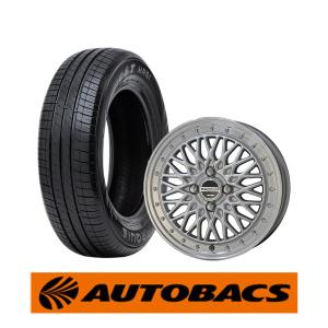 165/55R15 サマータイヤ & 15インチホイール4本セット(CST