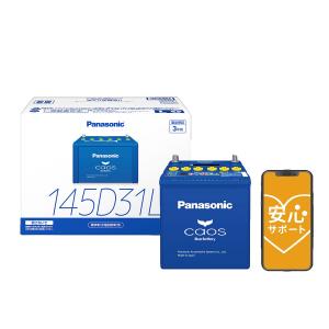 Panasonic（パナソニック） ブルーバッテリー安心サポートセット