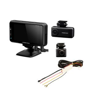 COMTEC コムテック ZDR036 GPS搭載 高性能ドライブレコーダー／COMTEC