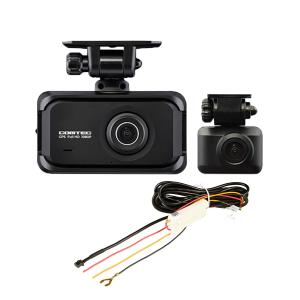コムテック 【お得なセット品】COMTEC ドライブレコーダー コムテック 【お得なセット品】COMTEC ドライブレコーダー