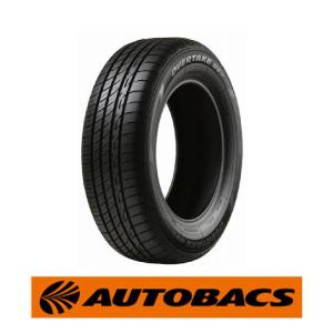 オートバックス（AUTOBACS） 195/60R16 夏タイヤ オーバーテイク RVII1
