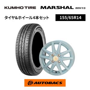 LINGLONG（リンロン） 155/65R14 夏タイヤ コンフォートマスター