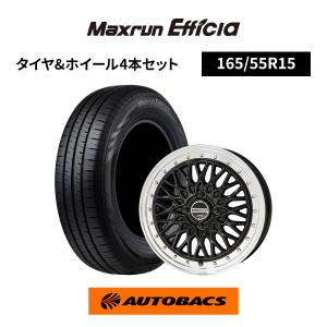 AQ.（オートバックスクオリティ） 155/65R14 夏タイヤ オートバックス