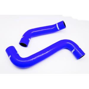 シリコン ラジエーターホース スバル インプレッサ WRX STi GDB (A-G型