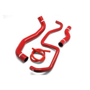 フェアレディ Z33 フェアレディZ シリコン ラジエターホースキット S
