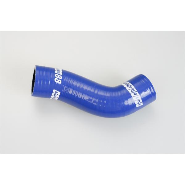 シリコン樹脂製強化サクション（ブローオフ接続）ホース　単品三菱　コルト　ＣＯＬＴラリーアート　バージ...