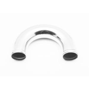 ホース接続用 アルミジョイントパイプ 180度 外径 38mm