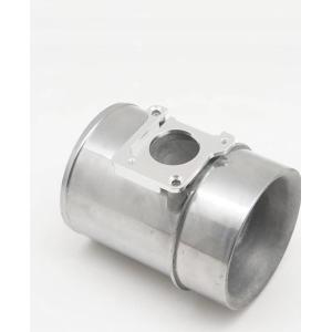 社外　インタークーラー　パイプ　ジムニー　JB23 インタークーラーインテーク パイプ ジムニー JB23 4〜10型 アルミ研