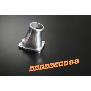 触媒ストレートパイプ 76φ 超軽量ステンレス スカイライン GT-R R32