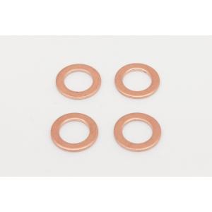 銅ワッシャー　内径18ｍｍ　ブレーキホースガスケット・パッキン