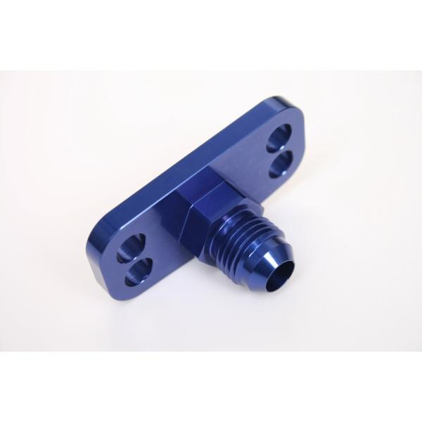 AN6 フューエルデリバリーアダプター ホンダ CRX S2000 NSX