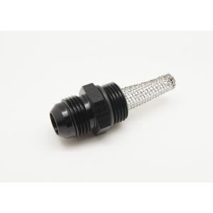 AN10−7/8″-14UNF（AN10）オイルクーラー用 フィルタ付き 変換
