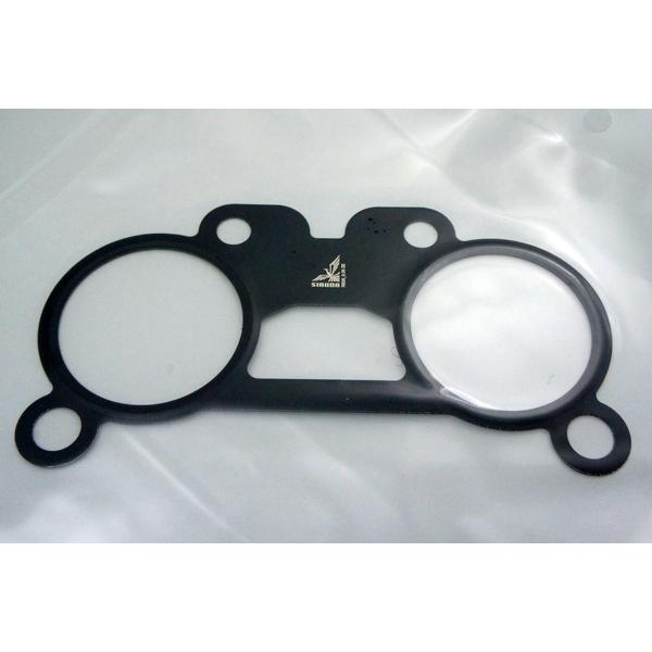 スロットルチェンバー ガスケット　GTR GT-R BCNR33 BNR34 RB26DETT　6枚