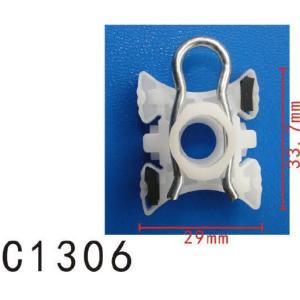 BMW BMW Z1 Z3 Z4 E85 E86 パワーウインドウ レギュレーター ブッシュ