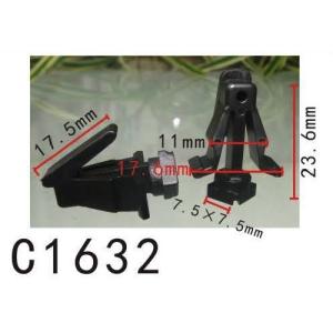 クリップ　グリール　リテーナ 日産系 768820M060 ナイロン