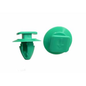 モールディング　トリム　クリップ FIAT系 71748293 ナイロン