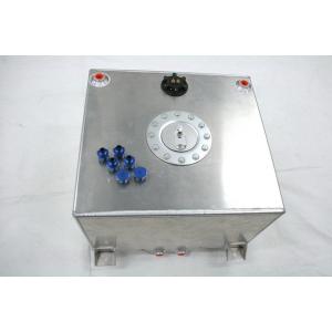 汎用アルミ製フューエルタンク75.6L 燃料計センサーユニット付