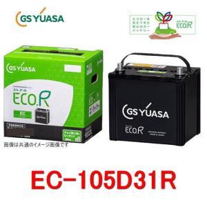 GSユアサ HJ-55B24L(S) 高性能カーバッテリー (55B24Lの太テーパー端子