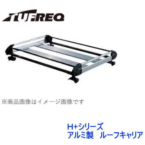 TUFREQ（タフレック） 品番：HR42+　＜スバル フォレスター　SL5/SLG　ルーフレール付...