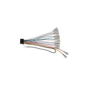 ノボル電機（noboru） 品番：YD-321B MP3プレーヤー付車載用PAアンプ