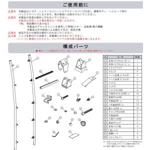 ROCKY 品番:AK-32 ハシゴ/ラダー ...の詳細画像2
