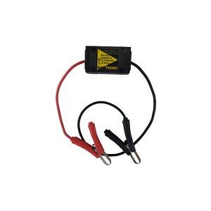 サージアブソーバーSA-120 バッテリー接続用 サージアブソーバー SA-120/ | 工具の通販 FINE PIECE