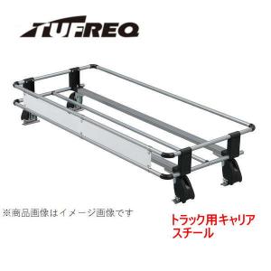 NEWエルフ　ワイド用のタフレック製キャリア未使用品です 精興工業 TUFREQ タフレック NL42 イスズ エルフ 標準キャブ NKR/NHR