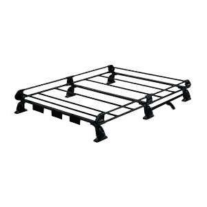 精興工業 TUFREQ（タフレック） 品番：PF431E+ スチール製ルーフラック