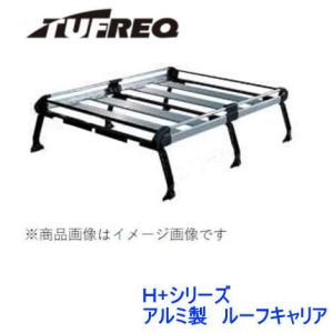 精興工業 TUFREQ タフレック 品番：PL236C+ ダイハツ ハイゼットカーゴ 