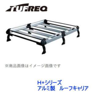 精興工業 TUFREQ（タフレック） 品番：PH437A+＜日産 NV100 クリッパー
