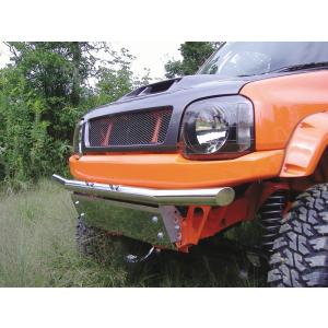 スズキ ジムニー JB23/33/43 【FRPリアゲート】 : オートクロス - 通販