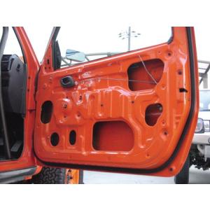 ジムニーFRP90mmオーバーフェンダー JB23/33/43☆オートクロス