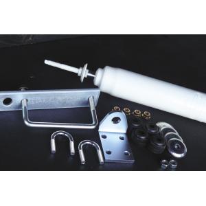 取付説明書付き♪ジムニー ステアリングダンパー ジャダーストップ