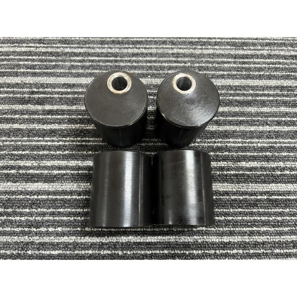 ジムニースペシャルキャスター JA12/22 JB23/32/33/43/64/74★オートクロス★