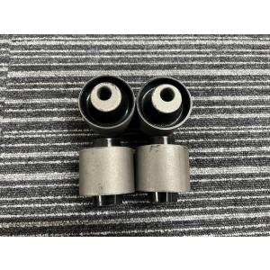 ジムニー リーディングアーム 偏芯ブッシュ キャスターブッシュ JA12