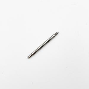 時計 バンドピン交換工具 修理 バネ棒 10本...の詳細画像1