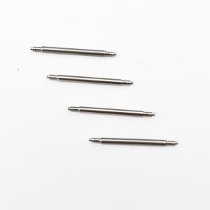 時計 バンドピン交換工具 修理 バネ棒 10本...の詳細画像2