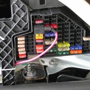 平型ヒューズ 自動車ブレードヒューズ 12種(...の詳細画像3