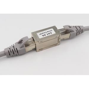 LANケーブル延長コネクター CAT6A Ca...の詳細画像5