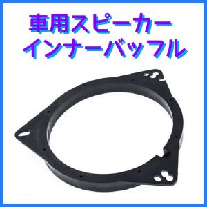 送料無料 鈴木系 スズキ SUZUKI スピーカー インナーバッフル