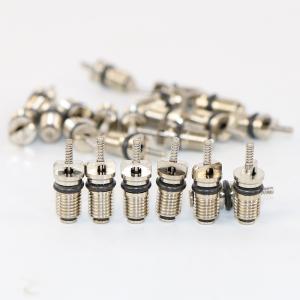 エアコン バルブコア カーエアコン用 R134...の詳細画像2