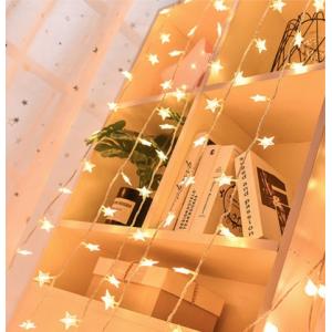LEDライト イルミネーション ストリングライ...の詳細画像4