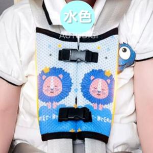 4色 チャイルドシート 正しい着用サポート ハ...の詳細画像4
