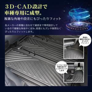 車種専用設計 スペーシア カスタム ギア フレ...の詳細画像1