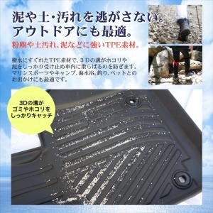 車種専用設計 スペーシア カスタム ギア フレ...の詳細画像3