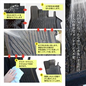 車種専用設計 スペーシア カスタム ギア フレ...の詳細画像4